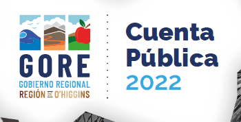 Cuenta Pública 2022