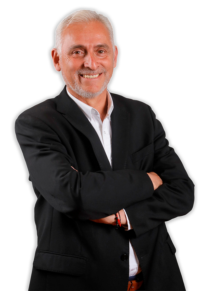 Gobernador Pablo Silva