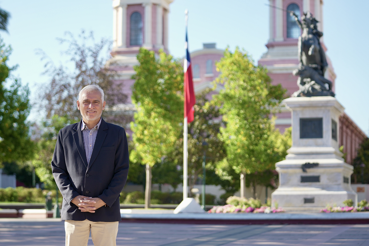 Gobiernos Regionales ejecutan el 95.9% de sus recursos en 2025