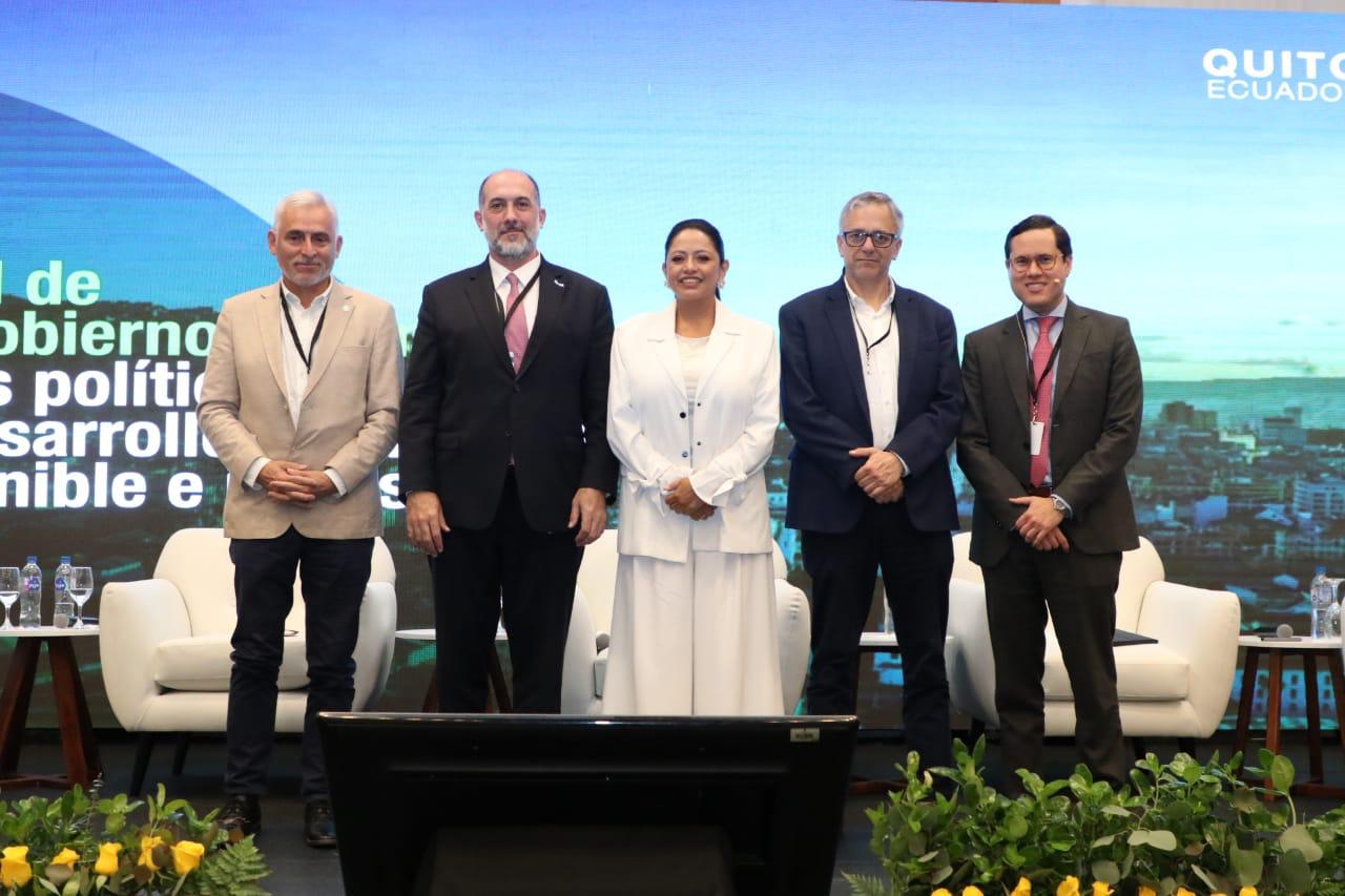 Chile: Región de O´Higgins será sede del II Encuentro de Gobiernos Subnacionales de América Latina y El Caribe